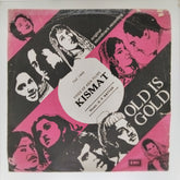 O. P. Nayyar  -  Kismat (45-RPM)